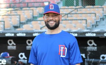 Héctor Borg asume como nuevo dirigente de las Estrellas