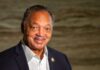 Muere el reverendo Jesse Jackson