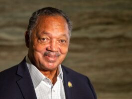 Muere el reverendo Jesse Jackson