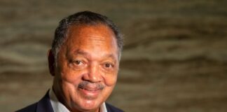 Muere el reverendo Jesse Jackson