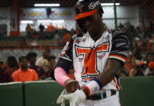 Jesús Sánchez continuará con los Toros del Este