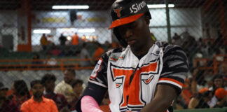 Jesús Sánchez continuará con los Toros del Este