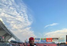 Gigantes firman a Jimmy Cordero por dos temporadas