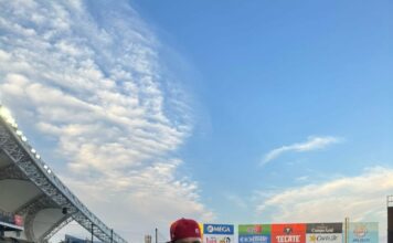 Gigantes firman a Jimmy Cordero por dos temporadas