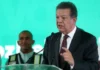 Leonel Fernández tilda al Gobierno de “tramposo” y cuestiona uso de recursos públicos