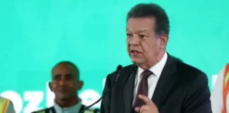 Leonel Fernández encabezará misión de observación electoral de la OEA en Colombia
