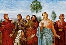 Jueves V TO II «Mujer extranjera, pagana, sola y con una hija enferma». 12/2/26