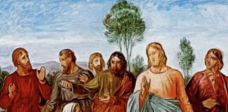 Jueves V TO II «Mujer extranjera, pagana, sola y con una hija enferma». 12/2/26