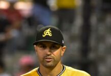 Urueta regresa como mánager de las Águilas para la próxima campaña