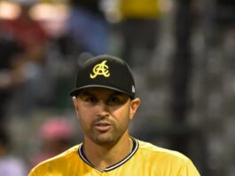 Urueta regresa como mánager de las Águilas para la próxima campaña