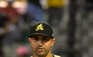 Urueta regresa como mánager de las Águilas para la próxima campaña