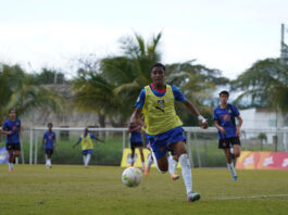 Sagrado Corazón y Continental sellan boleto a “La Champions”; O&M Hostos y Anija pelearán título Sub-15