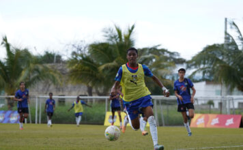Sagrado Corazón y Continental sellan boleto a “La Champions”; O&M Hostos y Anija pelearán título Sub-15