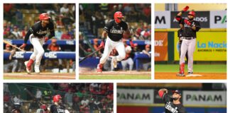 Escogido mantiene su núcleo para la próxima temporada