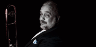 Fallece Willie Colón, leyenda de la salsa y referente de la música latina