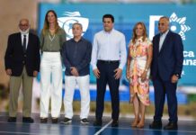 Mitur y Cap Cana revelan detalles del ATP Challenger 175