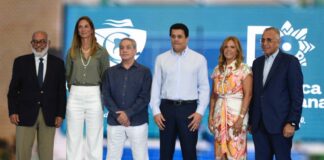 Mitur y Cap Cana revelan detalles del ATP Challenger 175