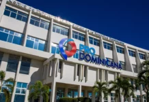 ProDominicana destaca crecimiento de inversión española en energía, industria y conectividad de RD