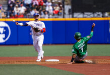 Puerto Rico remonta y gana en apertura de la SC 2026