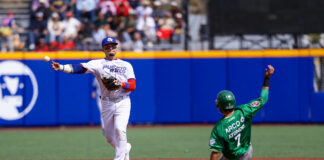 Puerto Rico remonta y gana en apertura de la SC 2026