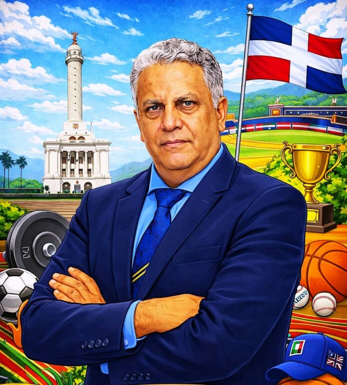 Ramón Antonio Peña Rodríguez (Tony)