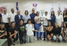 FEDOCLUBES premia a sus jugadoras élite