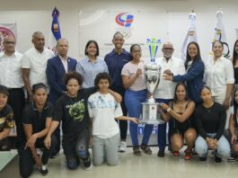 FEDOCLUBES premia a sus jugadoras élite
