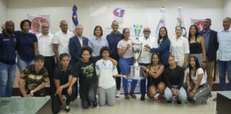 FEDOCLUBES premia a sus jugadoras élite