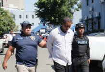 Se entrega “El Patrón” identificado en la muerte de la joven en Guerra