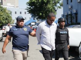 Se entrega “El Patrón” identificado en la muerte de la joven en Guerra