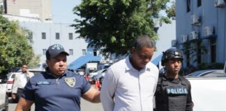 Se entrega “El Patrón” identificado en la muerte de la joven en Guerra