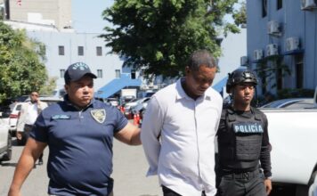 Se entrega “El Patrón” identificado en la muerte de la joven en Guerra