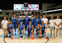 ¡Rumbo a Catar 2027! Dominicana derrota a EE. UU.