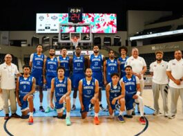 ¡Rumbo a Catar 2027! Dominicana derrota a EE. UU.