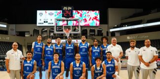 ¡Rumbo a Catar 2027! Dominicana derrota a EE. UU.