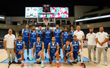 ¡Rumbo a Catar 2027! Dominicana derrota a EE. UU.