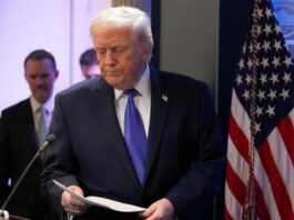 Trump impone arancel global de 10% tras revés con Suprema EU