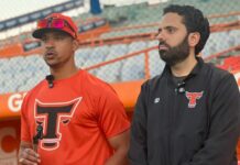 Mejía sigue como gerente y Estévez como dirigente de los Toros