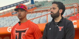 Mejía sigue como gerente y Estévez como dirigente de los Toros