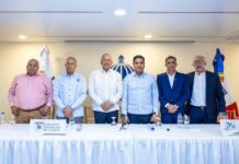 Anuncian la 47ª Vuelta Ciclística Independencia Nacional