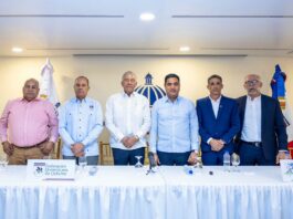 Anuncian la 47ª Vuelta Ciclística Independencia Nacional