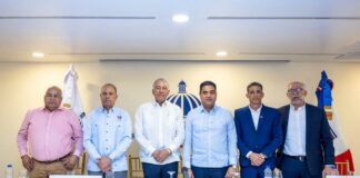 Anuncian la 47ª Vuelta Ciclística Independencia Nacional