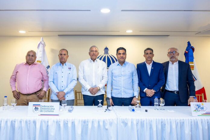 Vuelta Independencia