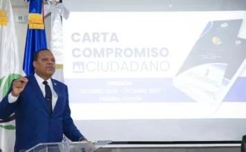 Pro Consumidor lanza Carta de Servicios al Ciudadano para fortalecer protección de consumidores