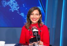 Geanilda Vásquez: “Esconder la corrupción del pasado es mentirle a la gente indignada”