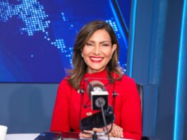 Geanilda Vásquez: “Esconder la corrupción del pasado es mentirle a la gente indignada”