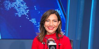 Geanilda Vásquez: “Esconder la corrupción del pasado es mentirle a la gente indignada”