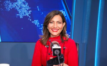 Geanilda Vásquez: “Esconder la corrupción del pasado es mentirle a la gente indignada”