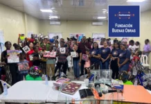 Funbuenas anuncia premiación a estudiantes meritorios del país