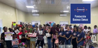 Funbuenas anuncia premiación a estudiantes meritorios del país